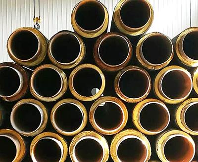 直埋保溫管 直埋保溫管