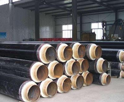 預(yù)制直埋保溫管 預(yù)制直埋保溫管