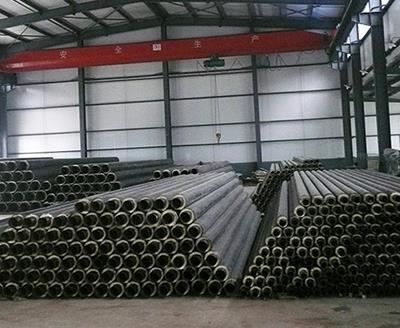 預(yù)制直埋保溫管 預(yù)制直埋保溫管